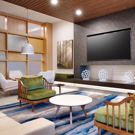 Fairfield By Marriott Inn & Suites Houston リーグ・シティ エクステリア 写真