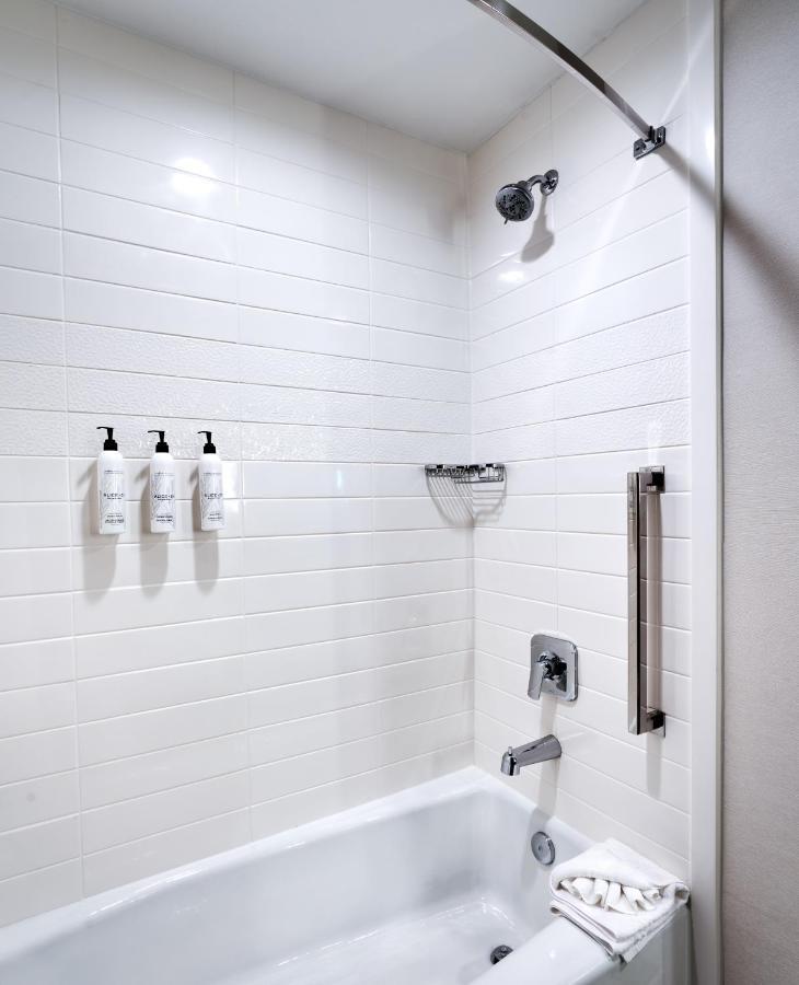 Fairfield By Marriott Inn & Suites Houston リーグ・シティ エクステリア 写真
