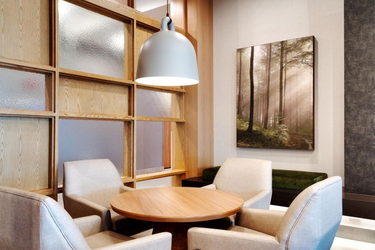 Fairfield By Marriott Inn & Suites Houston リーグ・シティ エクステリア 写真