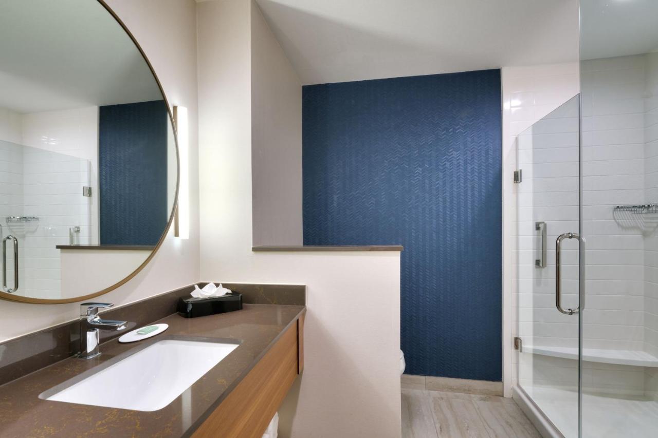 Fairfield By Marriott Inn & Suites Houston リーグ・シティ エクステリア 写真