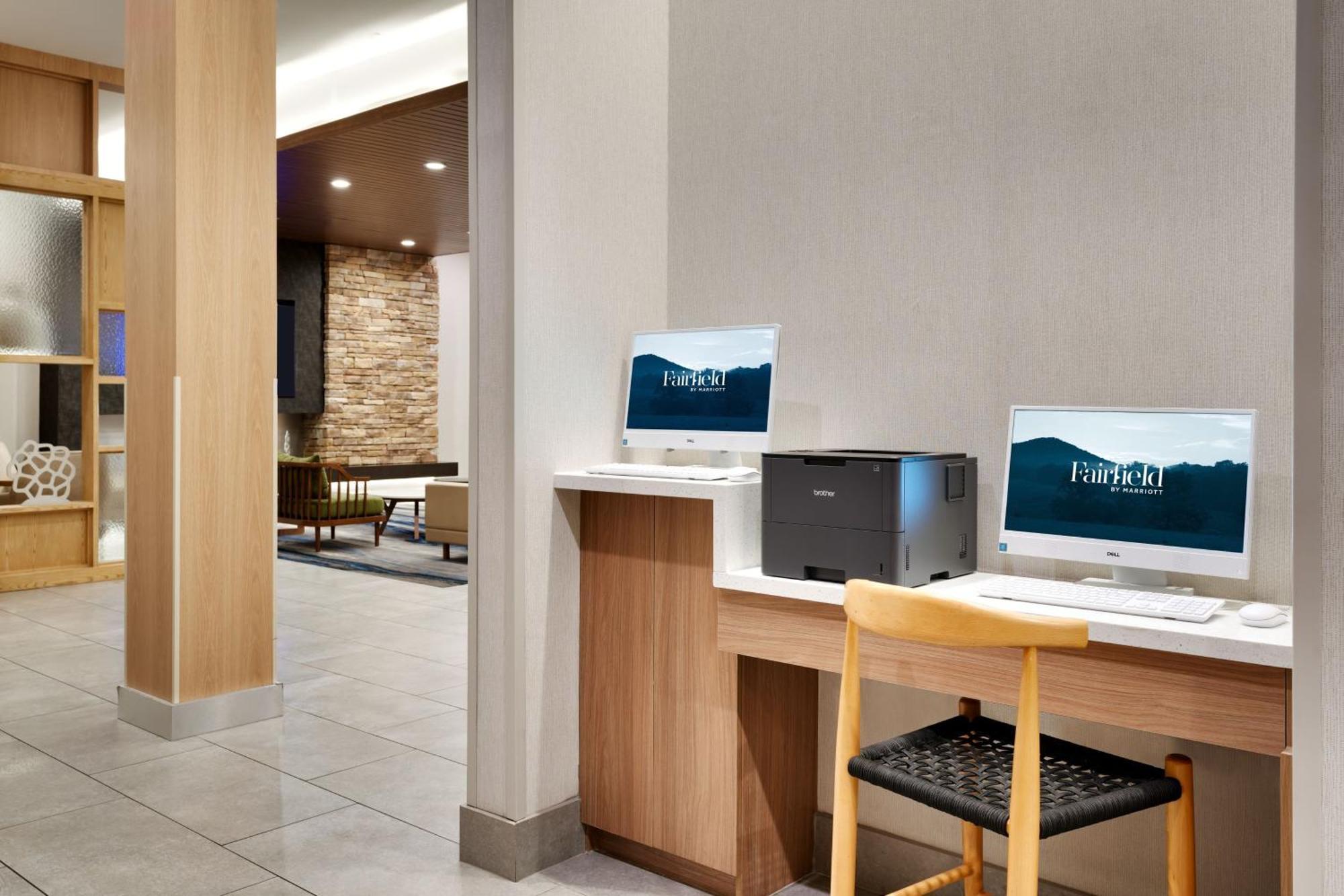 Fairfield By Marriott Inn & Suites Houston リーグ・シティ エクステリア 写真