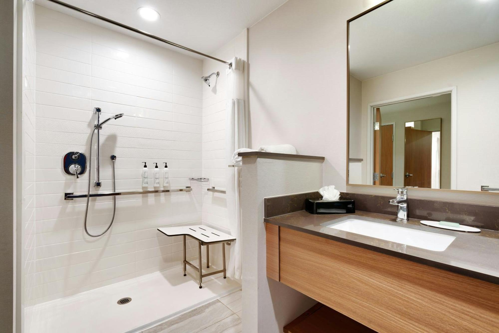Fairfield By Marriott Inn & Suites Houston リーグ・シティ エクステリア 写真