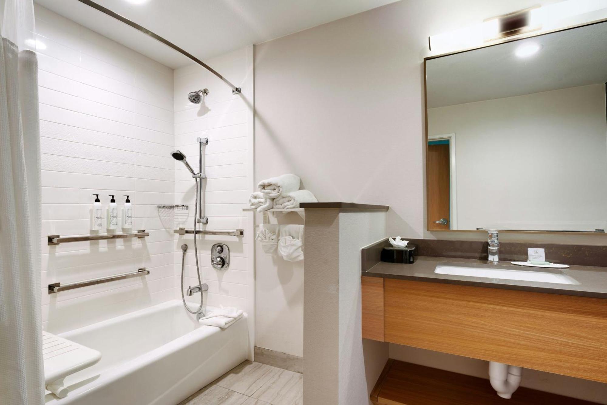 Fairfield By Marriott Inn & Suites Houston リーグ・シティ エクステリア 写真